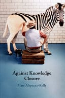 Against Knowledge Closure – PDF ebook