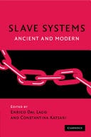 Slave Systems: Ancient and Modern – PDF ebook