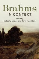 Brahms in Context – PDF ebook
