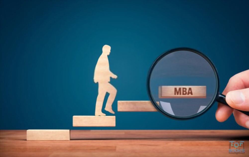 executive MBA in India