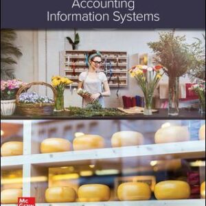 Accounting Information Systems 3rd Edition – PDF ebook
