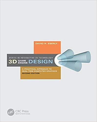 3D Game Engine Design: A Practical Approach to Real-Time Computer Graphics (The Morgan Kaufmann Series in Interactive 3d Technology), 2nd Edition – PDF ebook