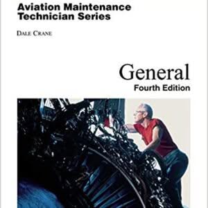 Aviation Maintenance Technician � General Fourth Edition – PDF ebook