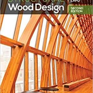 Structural Wood Design � ASD/LRFD, 2nd Edition – PDF ebook