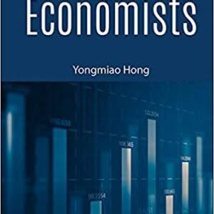 Probability and Statistics for Economists – PDF ebook
