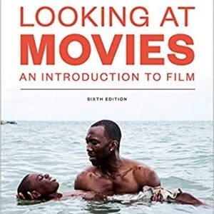 Looking at Movies Sixth Edition 6th Edition – PDF ebook