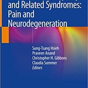 Small Fiber Neuropathy and Related Syndromes: Pain and Neurodegeneration – PDF ebook