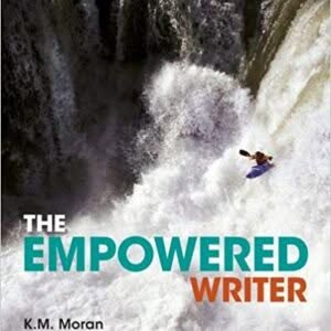 The Empowered Writer An Essential Guide to Writing, Reading, and Research, Third Edition – PDF ebook
