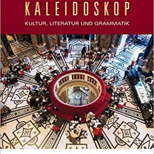 Kaleidoskop (World Languages) 9th Edition – PDF ebook