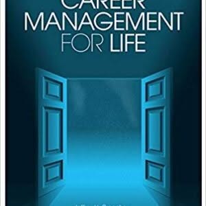 Career Management for Life 5th Edition – PDF ebook