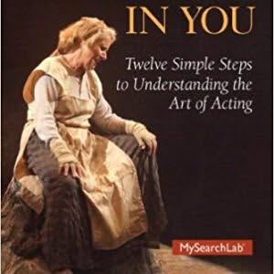 Actor In You: Twelve Simple Steps to Understanding the Art of Acting, The 6th Edition – PDF ebook