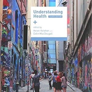 Understanding Health 4th Edition by Helen Keleher – PDF ebook