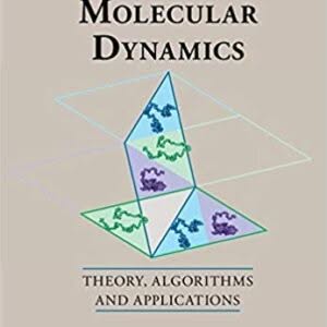 Nonequilibrium Molecular Dynamics: Theory, Algorithms and Applications – PDF ebook
