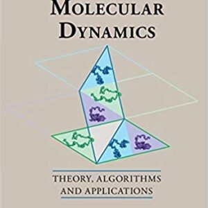 Nonequilibrium Molecular Dynamics: Theory, Algorithms and Applications – PDF ebook