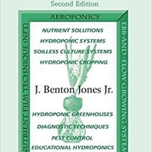 Hydroponics: A Practical Guide for the Soilless Grower 2nd – PDF ebook
