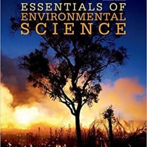 Essentials of Environmental Science Second Edition – PDF ebook