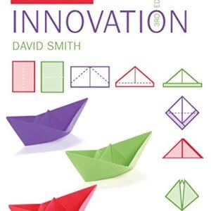 Exploring Innovation (UK Higher Education Business Management) – PDF ebook