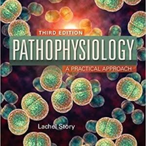 Pathophysiology: A Practical Approach 3rd Edition – PDF ebook