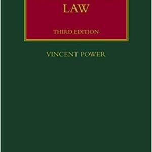EU Shipping Law (Lloyd's Shipping Law Library) 3rd Edition – PDF ebook