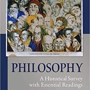 Philosophy: History and Readings 9th Edition – PDF ebook