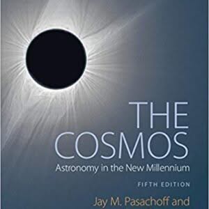 The Cosmos: Astronomy in the New Millennium 5th Edition – PDF ebook