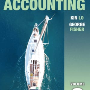 Intermediate Accounting, Vol. 2 4rd Edition Canadian Edition by Kin Lo – PDF ebook