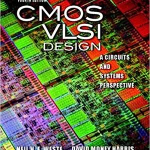 CMOS VLSI Design A Circuits and Systems Perspective (4th Edition) – PDF ebook