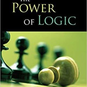 The Power of Logic 5th Edition – PDF ebook