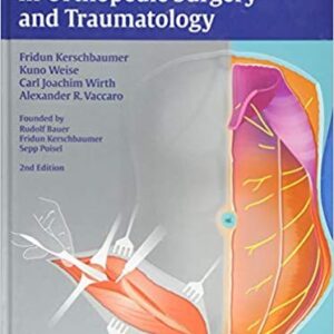 Operative Approaches in Orthopedic Surgery and Traumatology – PDF ebook