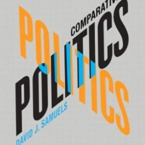Comparative Politics by David J. Samuels – PDF ebook