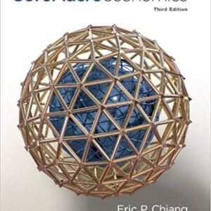 CoreMacroeconomics Third Edition by Eric Chiang – PDF ebook