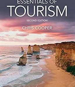 Essentials of Tourism 2th by Chris Cooper – PDF ebook