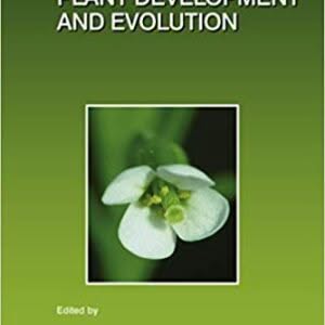 Plant Development and Evolution – PDF ebook