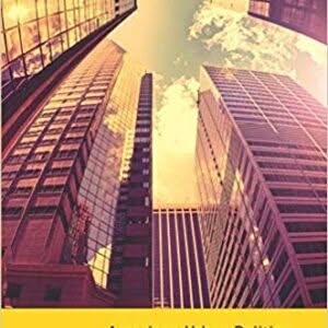 American Urban Politics in a Global Age: The Reader 7th Edition – PDF ebook