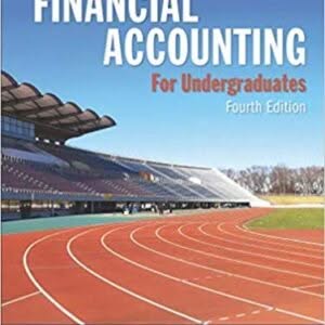 Financial Accounting for Undergraduates, 4th Edition by Wallace – PDF ebook