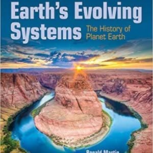 Earth's Evolving Systems 2nd Edition – PDF ebook