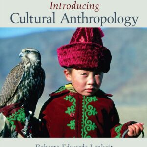 Introducing Cultural Anthropology 5e 5th Edition – PDF ebook