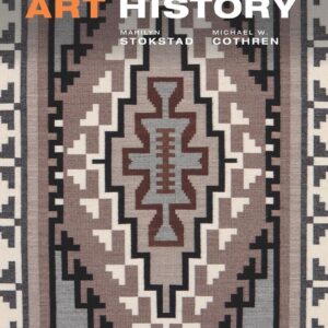 Art History Volume 2 6th Edition 6e by Marilyn Stokstad – PDF ebook