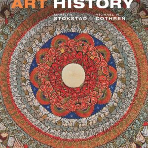 Art History Volume 1 6th Edition by Marilyn Stokstad – PDF ebook