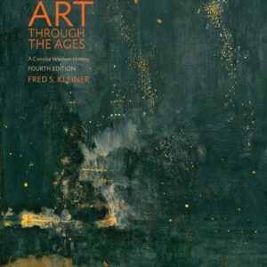 Gardner’s Art through the Ages A Concise Western History 4e 4th Edition – PDF ebook