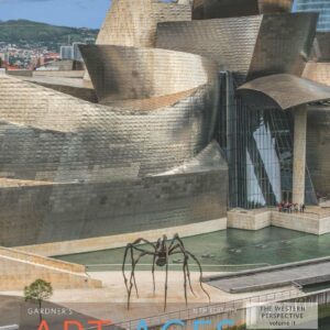 Gardner’s Art through the Ages The Western Perspective Volume II 2 15e 15th Edition – PDF ebook