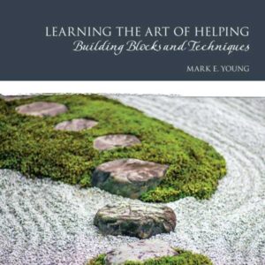 Learning the Art of Helping Building Blocks and Techniques 6e 6th Edition – PDF ebook
