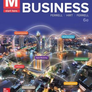 M Start Here Business 6e 6th Edition – PDF ebook