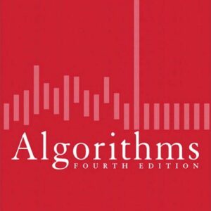 Algorithms Fourth 4e 4th Edition – PDF ebook