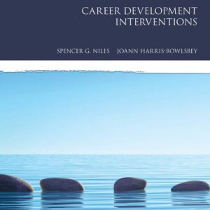 Career Development Interventions 5e 5th Edition – PDF ebook