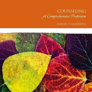 Counseling A Comprehensive Profession 8e 8th Edition – PDF ebook