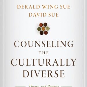Counseling the Culturally Diverse 7e 7th Edition – PDF ebook
