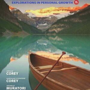 I Never Knew I Had a Choice Explorations in Personal Growth, 11th Edition – PDF ebook
