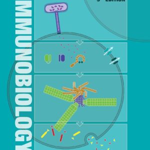 Janeway’s Immunobiology 9e 9th Edition – PDF ebook