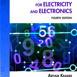 Math for Electricity & Electronics 4e 4th Edition – PDF ebook